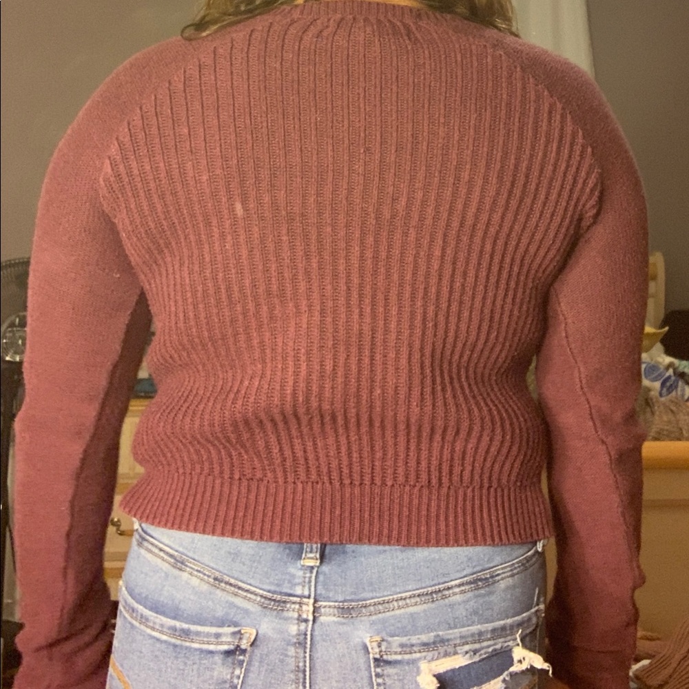 Sweater - Picture 2 of 2